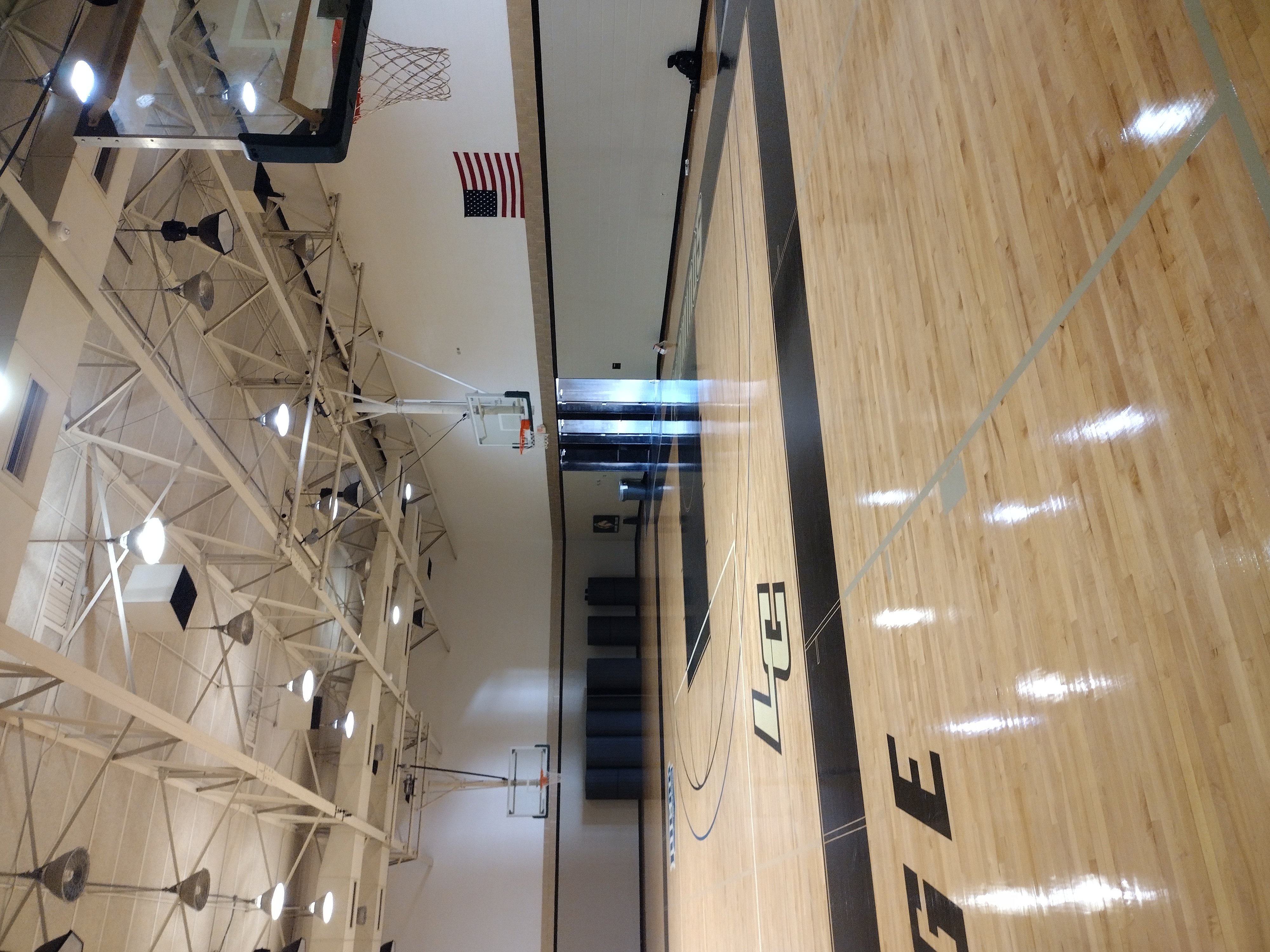 BB Court